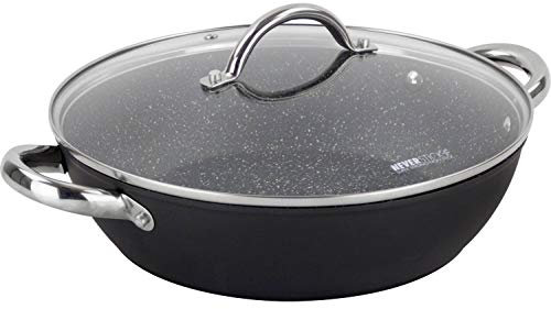 Scoville Neverstick Performance 28cm Casserole Dish