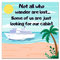Cruise Door Decorations Looking for Cabin, Funny Magnetic Cruise Decorations for Cabin Door or Stateroom
