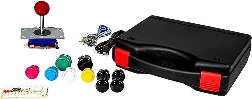 Joy-it DIY-AC-Kit Joystick module 1 pc(s)