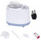 AAGAZA Sauna à Vapeur, générateur de Vapeur de Sauna, Relaxation corporelle, 3 litres, avec Bouton Intelligent et télécommande, Machine à Vapeur de Sauna for sauna/156