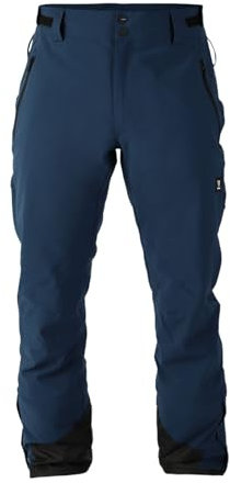 Brunotti Ramiro Men Snow Pant - XS