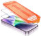 UniqueMe für iPhone 16e/14/13 Pro/13 für Panzerglas, Full Screen Schutzfolie, Unzerbrechlich Bruchsicher,Kein Staub Keine Blasen, Panzer Schutz Glas Folie für iPhone 14/13 Pro/13/16e Displayschutz