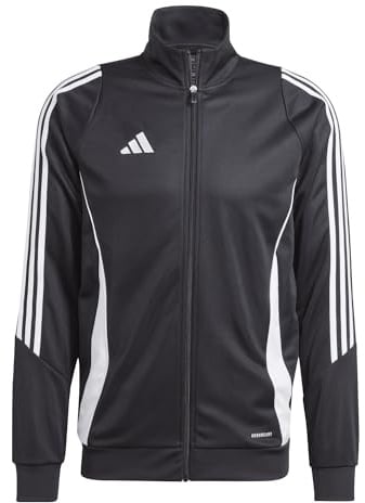 adidas Tiro24 Training - Maglia da allenamento da uomo, confezione da 1