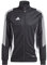adidas Performance Tiro 24 Trainingsjacke schwarzweiss L