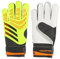 adidas Equipment - Torwarthandschuhe Predator Training RC TW-Handschuhe Nightstrike gelbschwarzrot 12