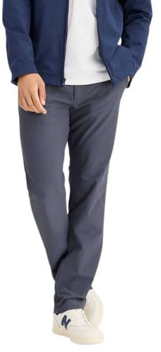 Dockers Herren Go Airweave Chino Slim