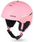 JetBlaze Skihelm Herren Damen Unisex Ski Helm Schneesporthelm mit Belüftungsöffnungen ABS/PC Schale EPS Kern für Skifahren Snowboard Schneehelm für Erwachsene Jugend Rosa Size L