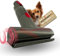 Maxorado Pièce de rechange pour Dyson Mini buse turbo V12 Detect V10 Slim Absolute Origin Brosse électrique Brosse turbine Poussière Poils d'Animaux Brosse Matelas Acariens pour voiture, sièges, lit