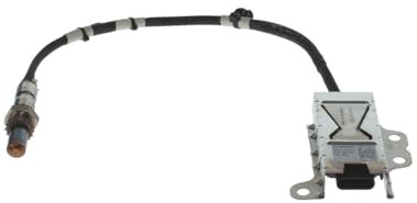 BOSCH NOx-Sensor, Harnstoffeinspritzung 0281009330 | Kompatibel mit: FORD TOURNEO CUSTOM V362 Bus, TRANSIT CUSTOM V362 Bus, TRANSIT CUSTOM V362 Kasten, TRANSIT V363 Bus