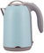 QHFTREX Schnell gebrühter Kaffee-Wasserkocher, Pfeifenkessel, selbstabschaltend, Anti-Burn-Dry-Selbstschutz, Thermoskanne mit konstanter Temperatur, das Neue powerfully