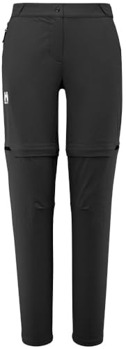 MILLET Women's Ubic Zo Pant W Trouser