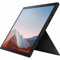 2021 Microsoft Surface Pro 7+ mit Intel Core i7-1165G7 (12,3-zoll, 16GB RAM, 256GB SSD) Schwarz (Generalüberholt)