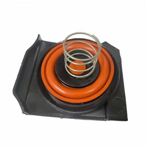 ATGCBCAUF Couvercle Soupape Moteur pour Peugeot 308 3008 208 9805712480 9812071480 Kit Cache Soupape pour Moteur Essence Couvercle De Culbuteur