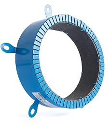 Promat, Brandschutzmanschette PROMASTOP®-FC6/110 (50044), Edelstahl, blau