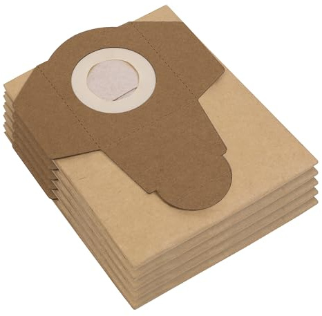Sealey HEPA Filter for PC200 & PC300 Series PCU02, Series-PCU02, White/Black