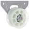 Galet tendeur pour seche linge (52973-19369) Sèche-linge C00113879, C00504520 INDESIT