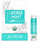 Alteya Bio Lippenbalsam Lavendel und Minze 4.5g – USDA Organic-zertifiziert Rein Natürlich – Lippenpflege auf der Basis sorgfältig selektierter Auswahl an Pflanzenölen und-buttern