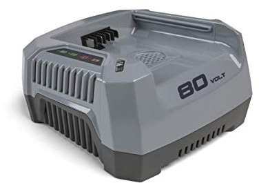 Stiga Chargeur rapide pour batteries Stiga 80 V Li-Ion n° 1941053