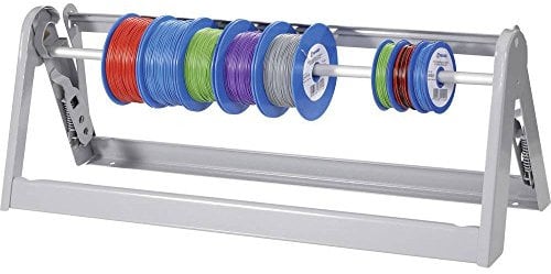 TRU Components 1564080 Basic 548723 Cable Dispenser