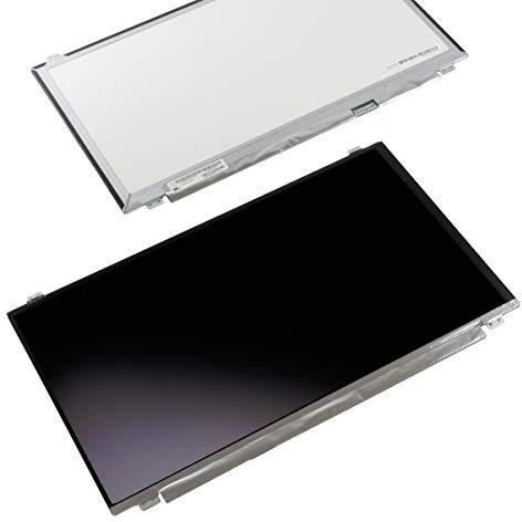 Laptiptop 15,6 LED Display matt passend für LP156WF6-SPP2 Gamut 72% Bildschirm