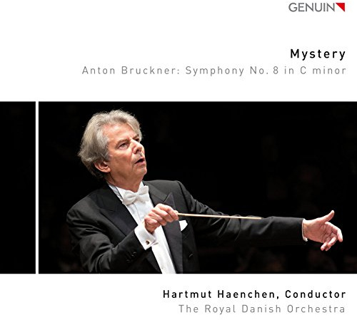Bruckner: Mystery - Sinfonie Nr. 8