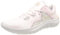 Nike Damen Flex Run 2021 Road Running Shoe, Light Violet/Metallic Red Bronze-Champagne, 37.5 EU