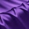 Violett 100% Reine Seide Charmeuse Stoff Krepp Satin Stoffe für Näharbeiten Breite 114 cm