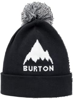 Burton Recycelte Trope-Mütze für Erwachsene, Unisex
