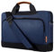 DOMISO 15-15.6 Zoll Laptop Schutzhülle Aktentasche Computer Tasche Kompatibel mit Lenovo 15.6'' Ideapad 330/16 MacBook Pro/HP EliteBook 850 G3/Envy x360 15/Latitude 3580/Acer Chromebook/Asus,Blau
