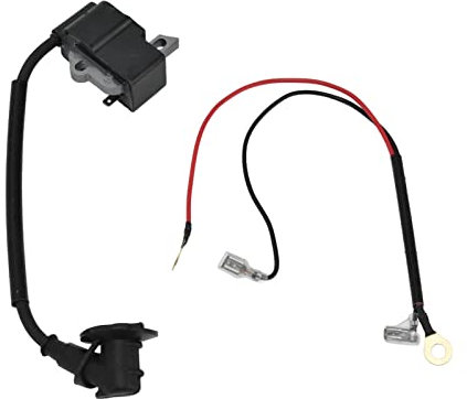 Bobina de encendido para motosierra, accesorio de repuesto para MS341, MS361, 1135, 400, 1300