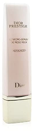 DIOR PRESTIGE MICRO NUTRITION Micro-Sérum de Rose Yeux Advanced, 20 ml.