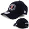 New Era Cap 9FORTY Basecap Herren MLB NBA NFL Limited Edition (Boston Red Sox Black)