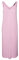VERO MODA VMMARIJUNE SL Knot Calf Dress JRS Robe, Bonbon, L Femme