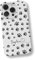 iCaseDesigner Animal Print Phone Case Compatible with iPhone 14 Plus. 1. Dog Paw Prints