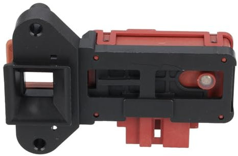 easyPART Kompatibel/Ersatz für smeg 817690327 Türverriegelung Metalflex ZV-446 M832024465 für Waschmaschine