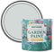 Rust-Oleum Grey Mould-Resistant Garden Paint In Matt Finish - Dove 2.5L