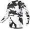 UGLY FROG Motocross-Shirt Langarm | MX MTB Mountainbike | Leichtes Material, Ergonomischer Slim Fit Schnitt für perfekte Passform | Erwachsene