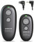 Hanpusen Télécommande pour Canon, télécommande d'appareil photo pour EOS R EOS RP 850D T7 5D Mark IV, remplacement RS-80N3 et RS-60E3