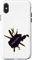 Hülle für iPhone X/XS Explore West Virginia Multitool WV Outdoor Scouting Wandern