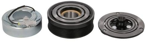 THERMOTEC Magnetkupplung Klimakompressor KTT040311