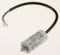 MyApplianceSpares Wired Start Capacitor for Hotpoint Indesit Whirlpool Fridge Freezer BAAN13 AFAA52KAI