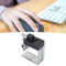 Keyboard Clicker Automatic 1PCS, Keyboard Presser Height Adjustable Autoclicker Auto Keyboard Clicker Physical Mouse Auto Clicking Tool for Gaming,Computer Keyboard