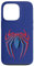 Hülle für iPhone 13 Pro Marvel Spider-Man Spider Logo
