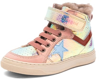 Bisgaard Unisex Kinder Bisgaard Isak LambSneaker