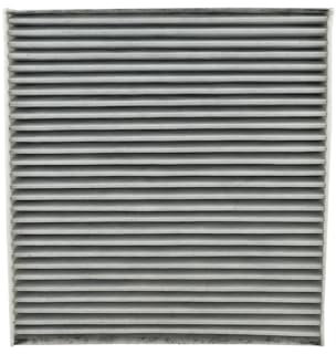 SXXJVES Filtro abitacolo per Golf 7 8 per Arteon per Bora per Passat B8 SAGITAR per A7 Teramont 1987432543 Filtro Aria ABITACOLO Auto Filtro abitacolo Standard