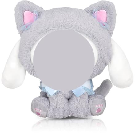 Tydeus Kuscheltier,Plüschtier,Plush Doll,Geschenke für Kinder Erwachsene,TQ-A01-New-2