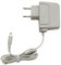 Chargeur pour Nintendo DS Lite, Adaptateur Secteur Alimentation Chargeur pour DS, 100-250V 50-60HZ 5.2V Charger Power Adapter Portable pour Console de Jeu 1.1m