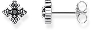 Thomas Sabo Damen-Ohrstecker 925 Sterlingsilber H2021-643-11