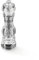 Le Creuset Classic Adjustable Pepper Mill Grinder, Chip-resistant ABS Plastic, Anti-Corrosion, 40g, 21 cm, 44001210010000