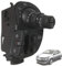 Twowinds - Mando Limpiaparabrisas 8201590631 Compatible con Renault Clio 3 (2005-2012) Kangoo Modus (2004-2012) - Columna Dirección, Volante Izquierdo (lado conductor) - 7701068115 - Interruptor Radio